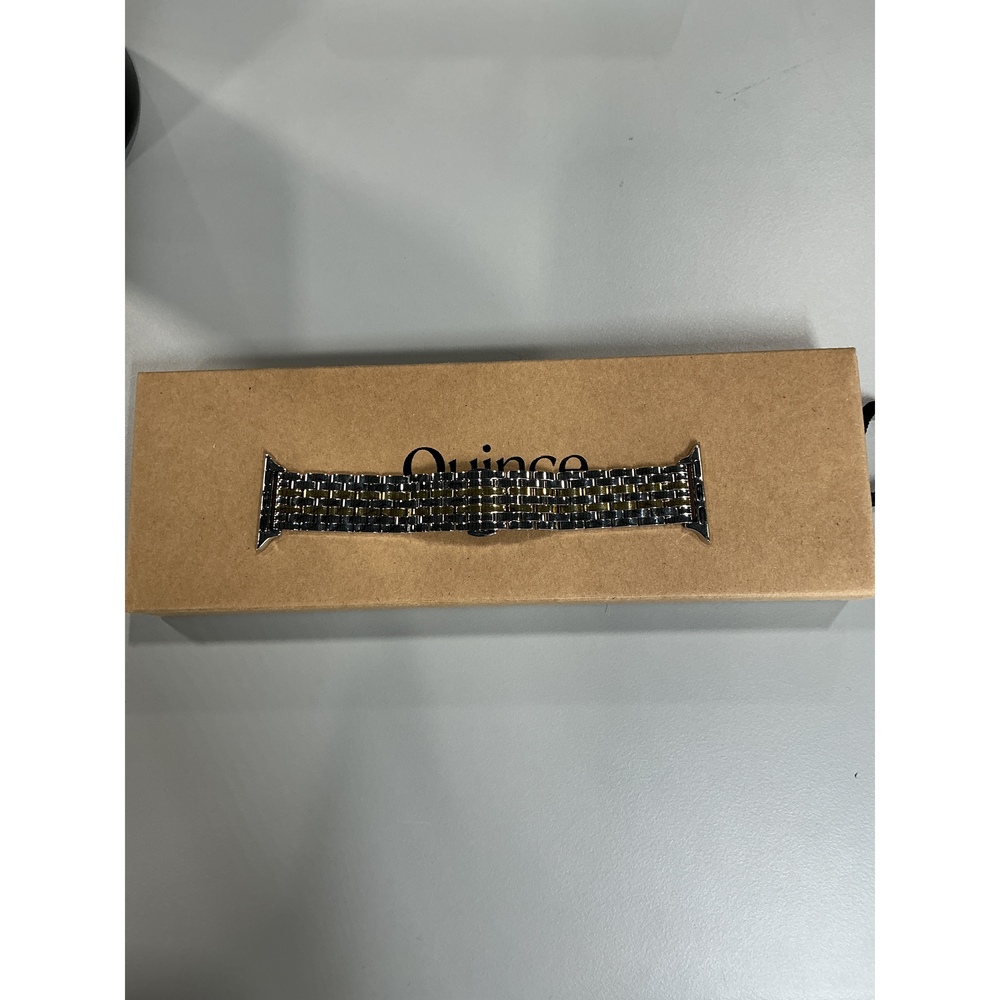 Stainless Steel Bracelet Smartwatch Band